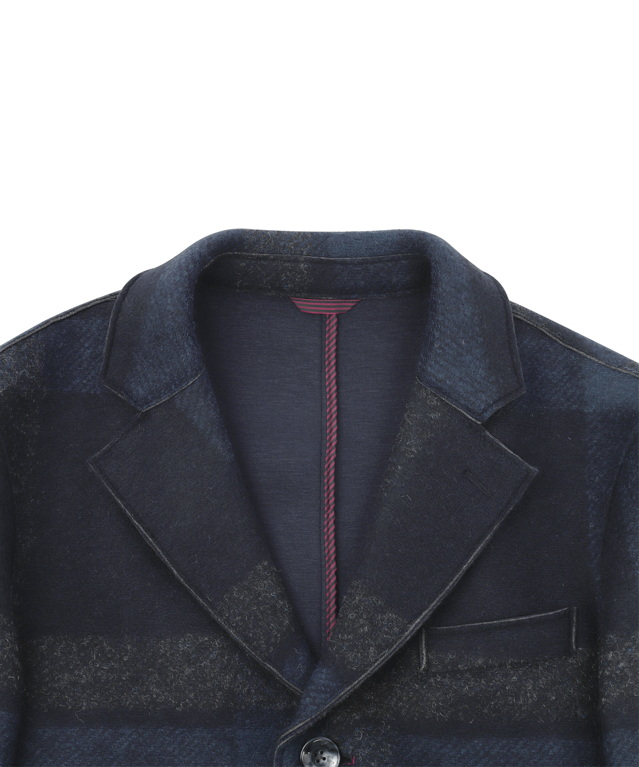 【MORESALE/30%OFF】 VUMPS RED MAPEL ビッグチェックコート