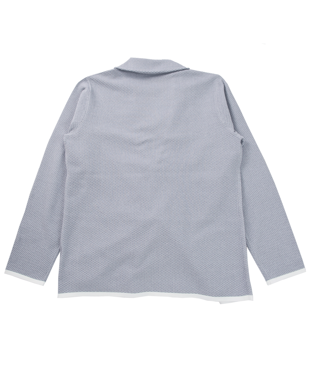 【MORESALE/50%OFF】14G ニットジャケット #VUMPS traveller