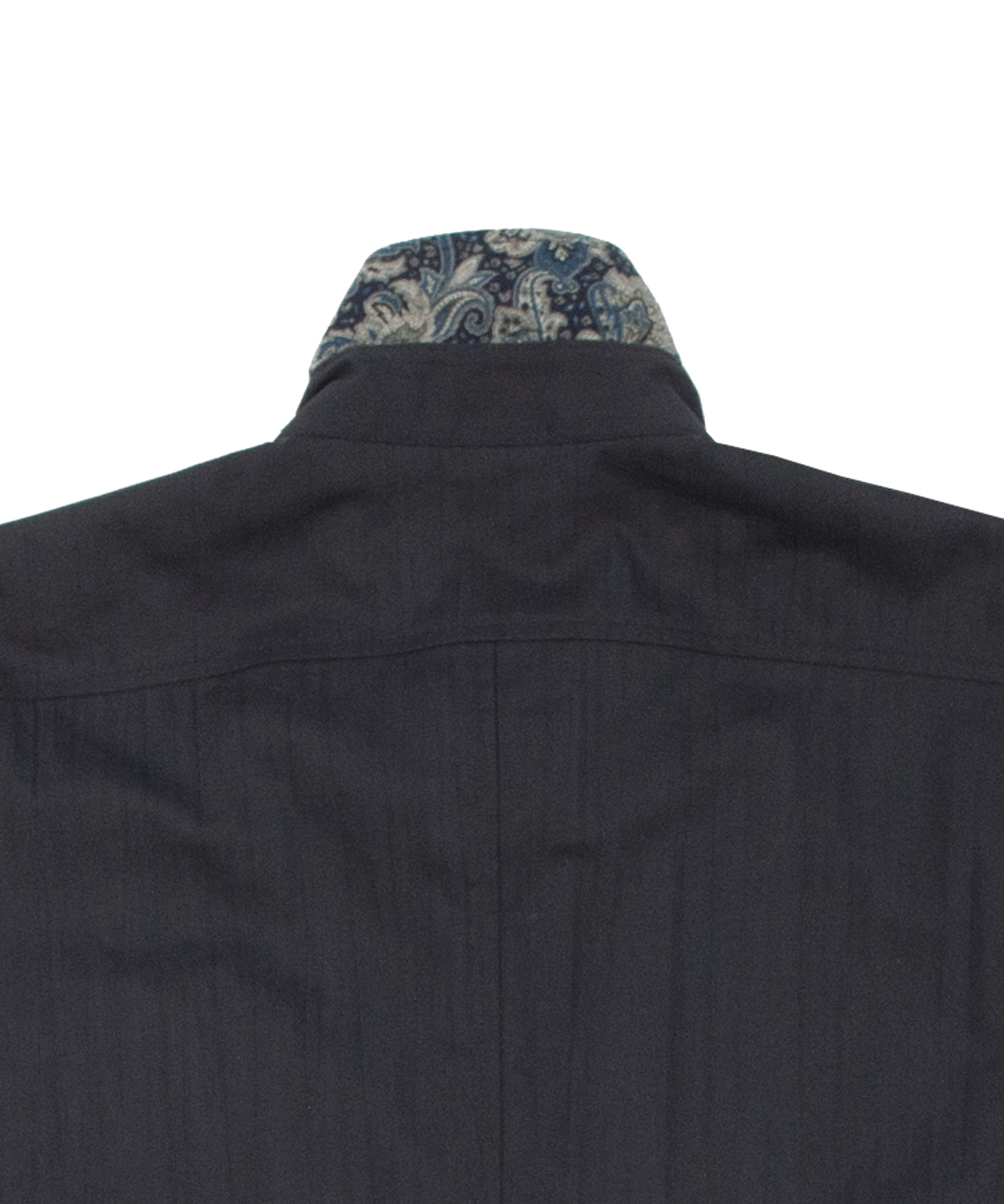 【SALE/50%OFF】ラミーストレッチワッシャー シャツブルゾン