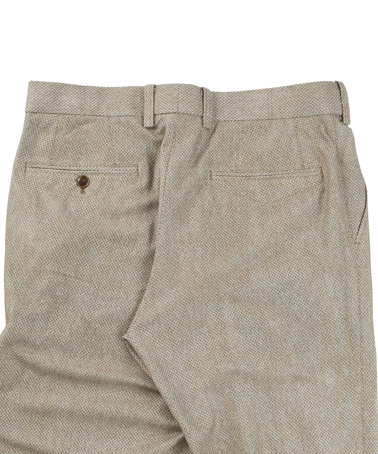 【MORESALE/50%OFF】ハニカムツイル プリントパンツ #VUMPS traveller