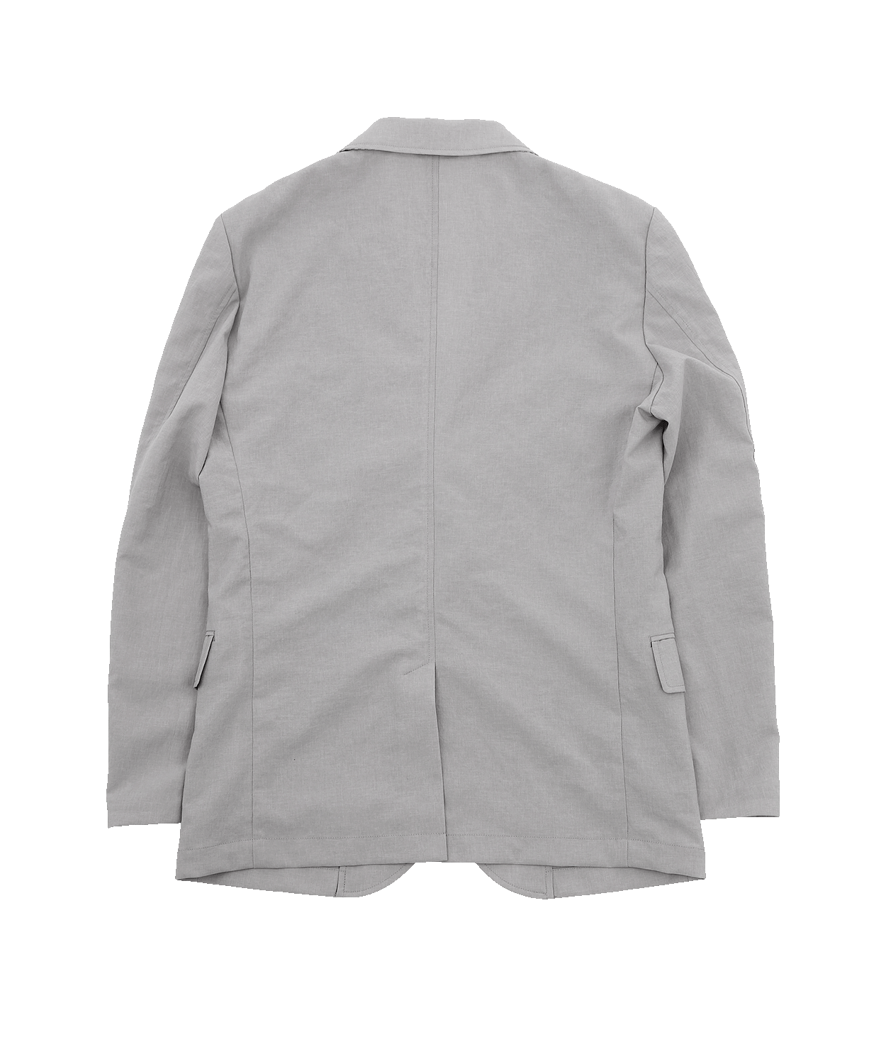 ナチュラルストレッチ タフタジャケット