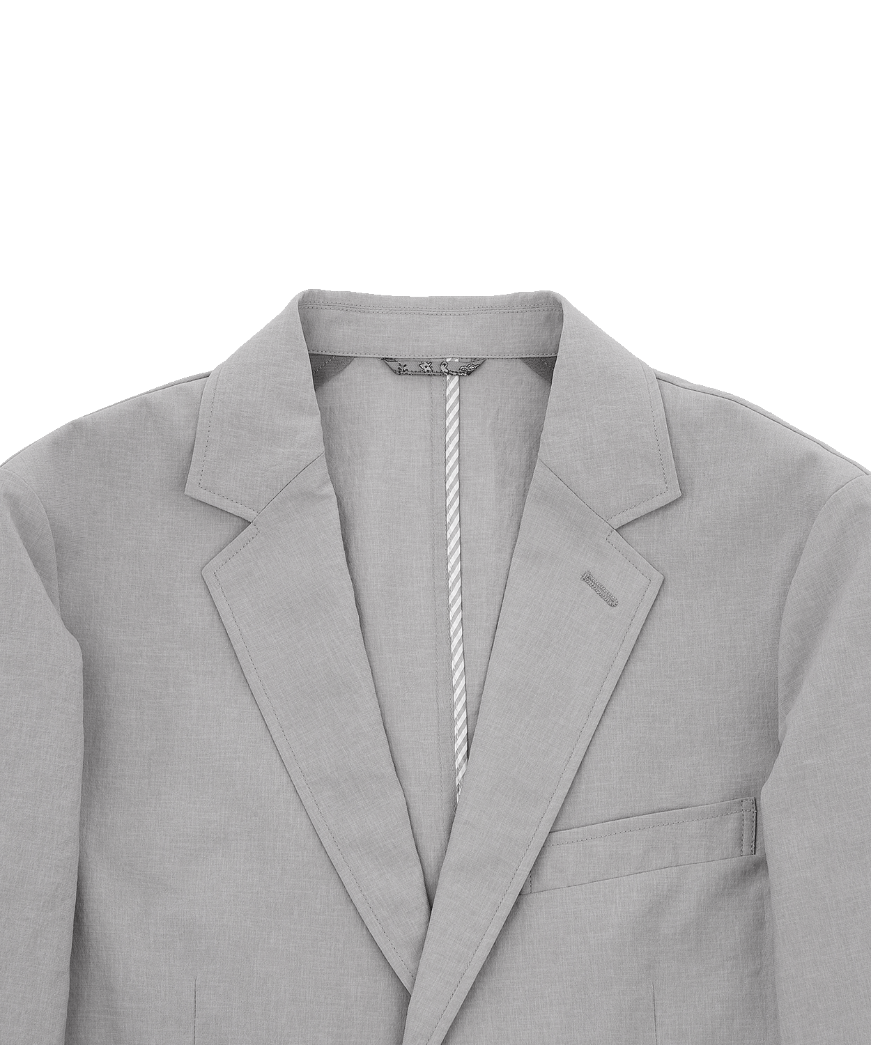 【SALE/30%OFF】ナチュラルストレッチ タフタジャケット