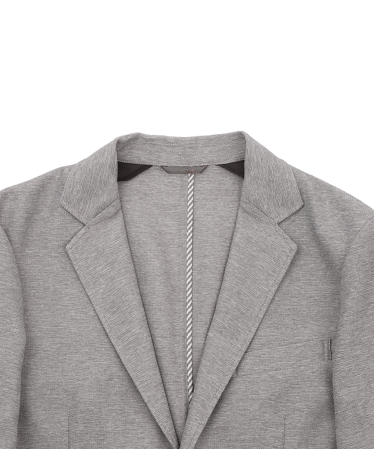 【SALE/30%OFF】カラミ織り ストレッチジャケット