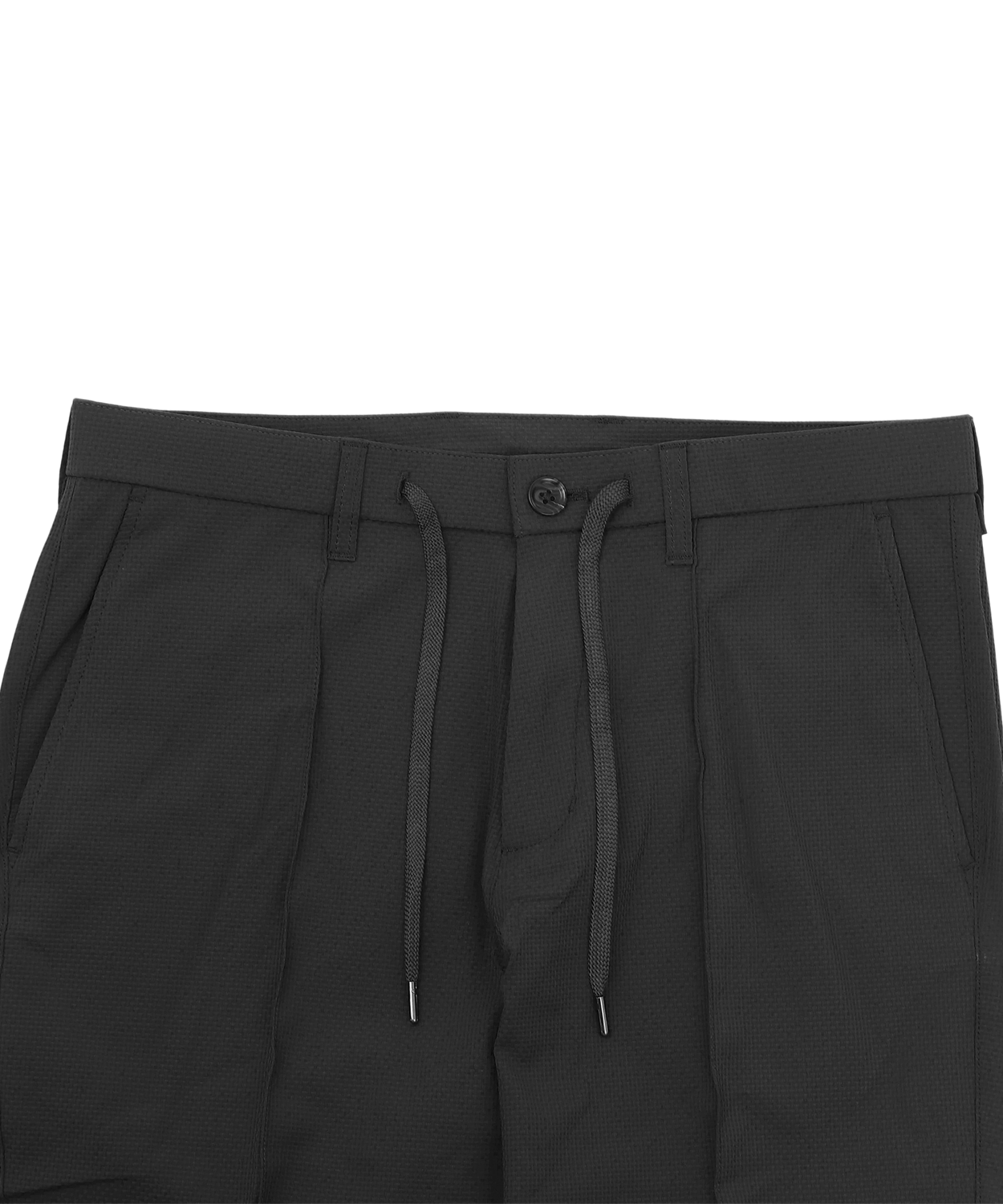 【SALE/30%OFF】ストレッチ 格子ジャカード イージーパンツ
