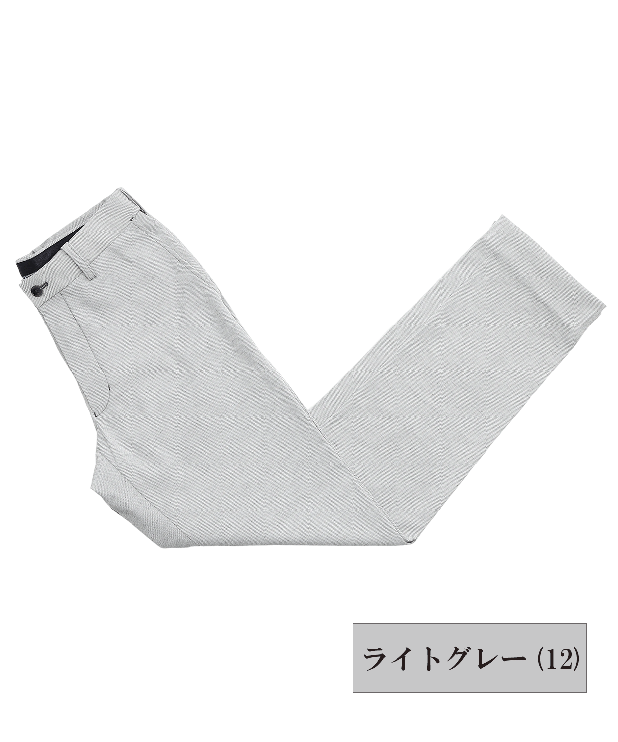 シェルタリングドライ キャラメルピケパンツ