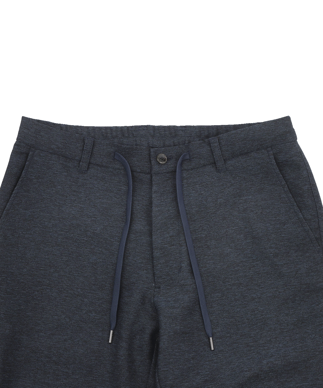 【SALE/30%OFF】カラミ織り ストレッチイージーパンツ
