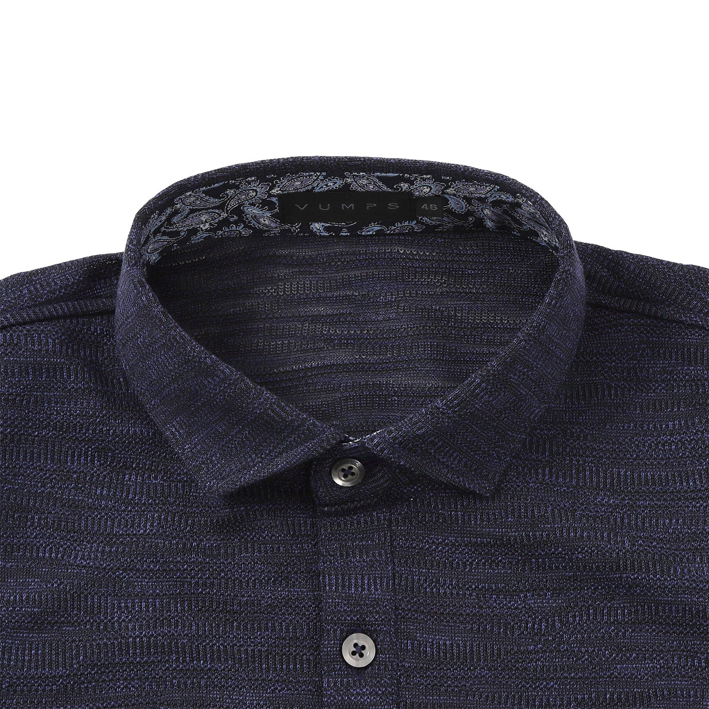 【SALE/30%OFF】ウエーブジャカードポロシャツ