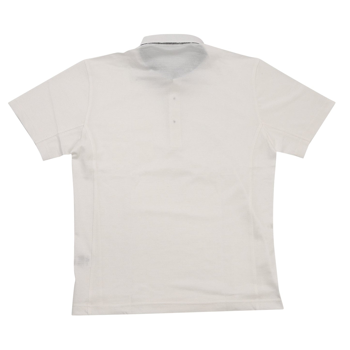 【SALE/30%OFF】麻混COOLMAX カノコシルケット 半袖ポロシャツ