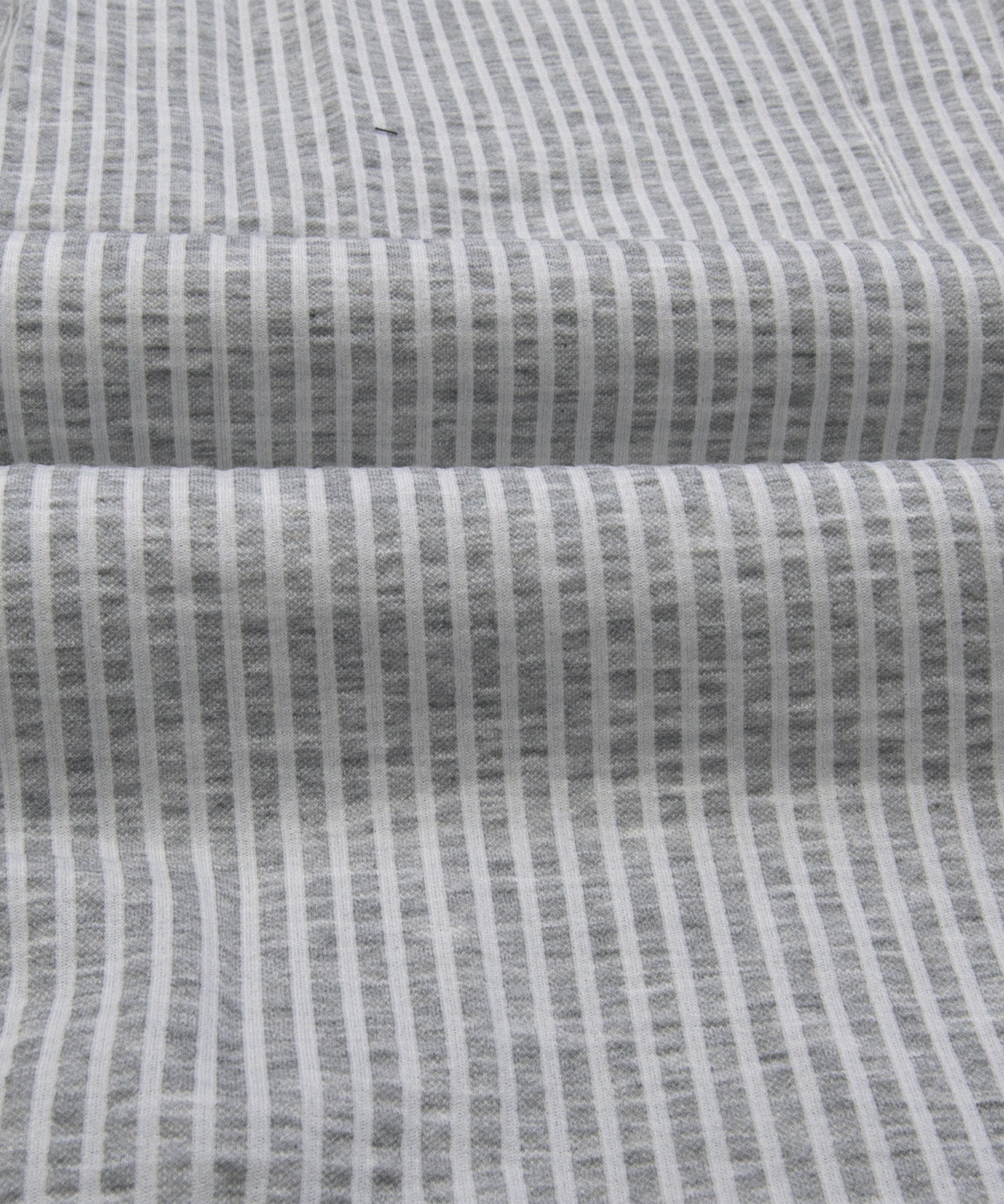 【SALE/30%OFF】ニットサッカーストライプ 半袖BDシャツ #VUMPS Traveller