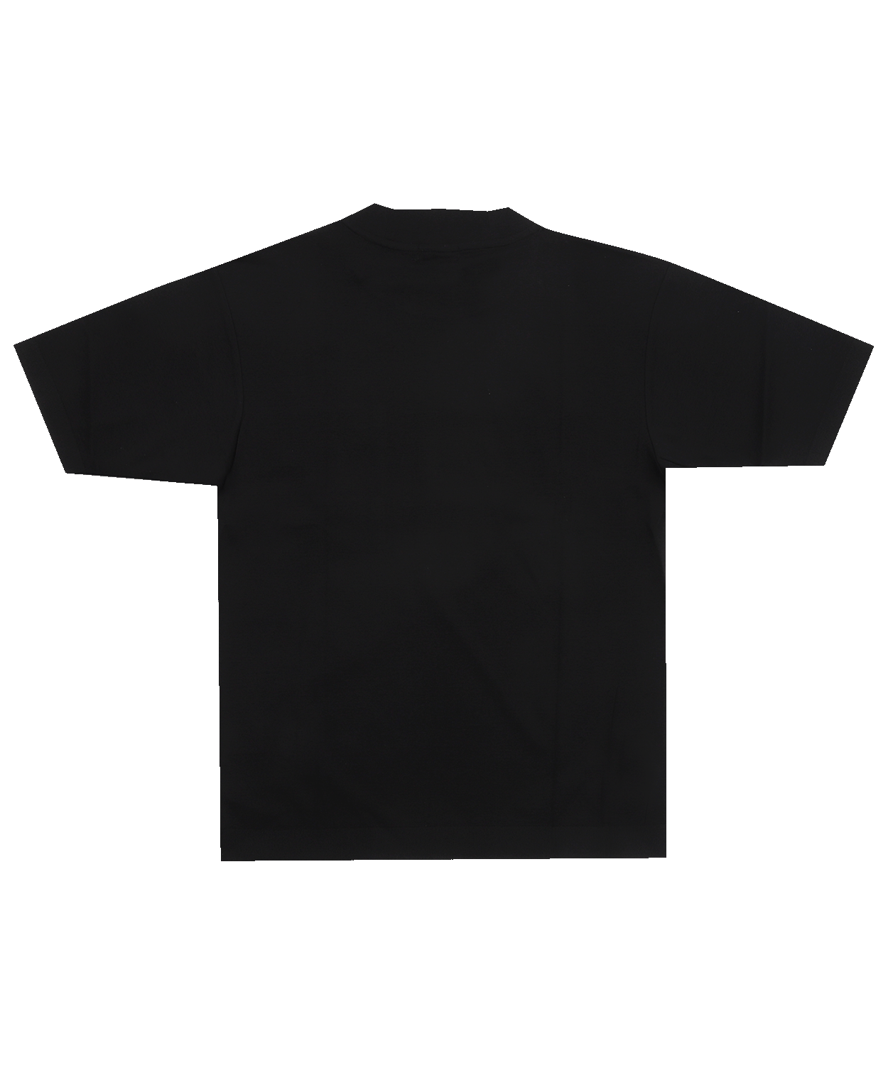 リブスタート シルケット無地 Tシャツ