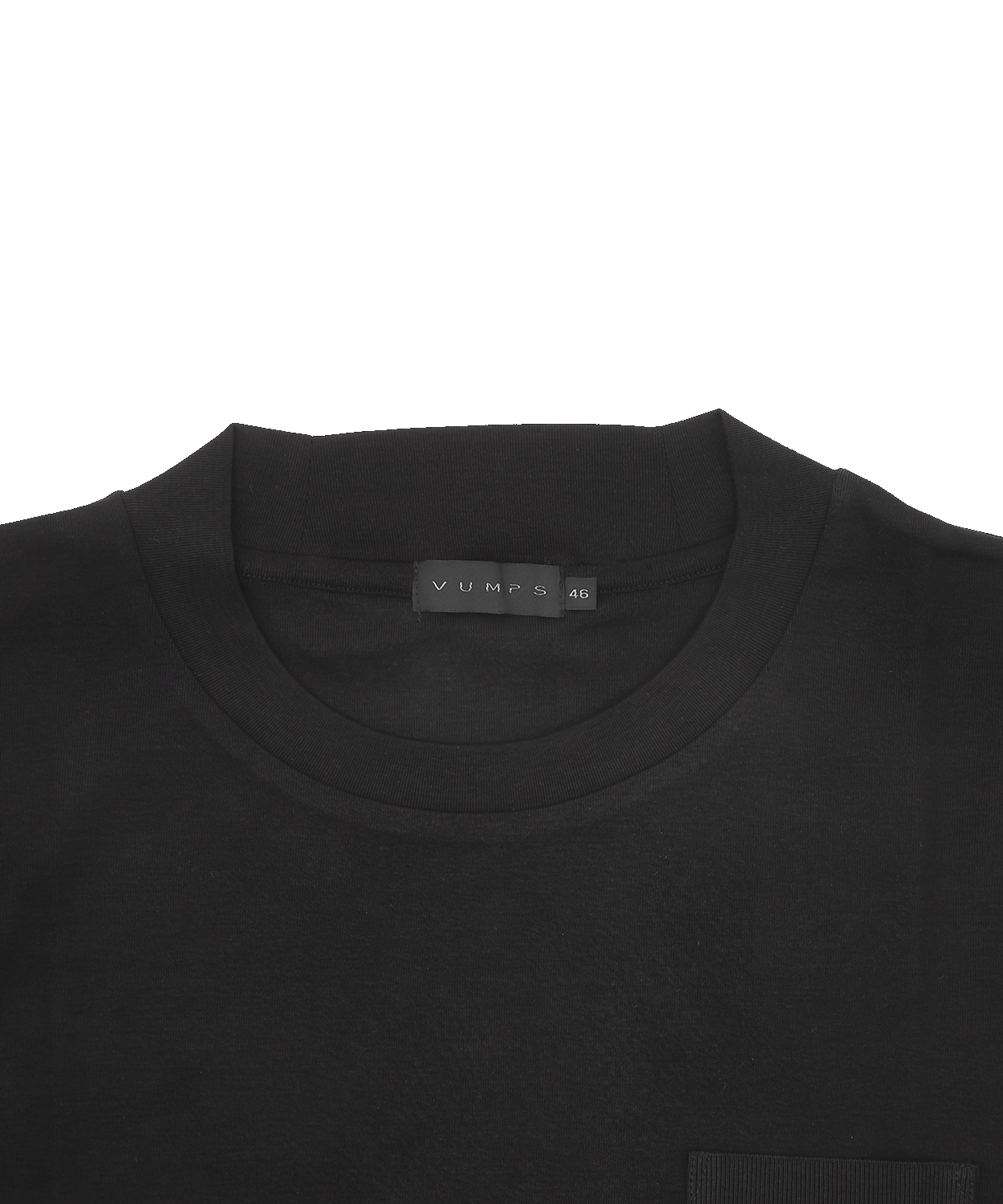 リブスタート シルケット無地 Tシャツ