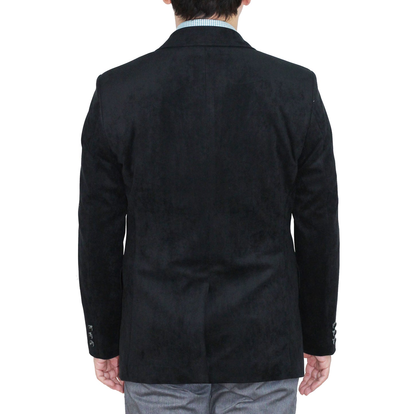 【SALE/50%OFF】シャミスティ テーラードジャケット ブラック