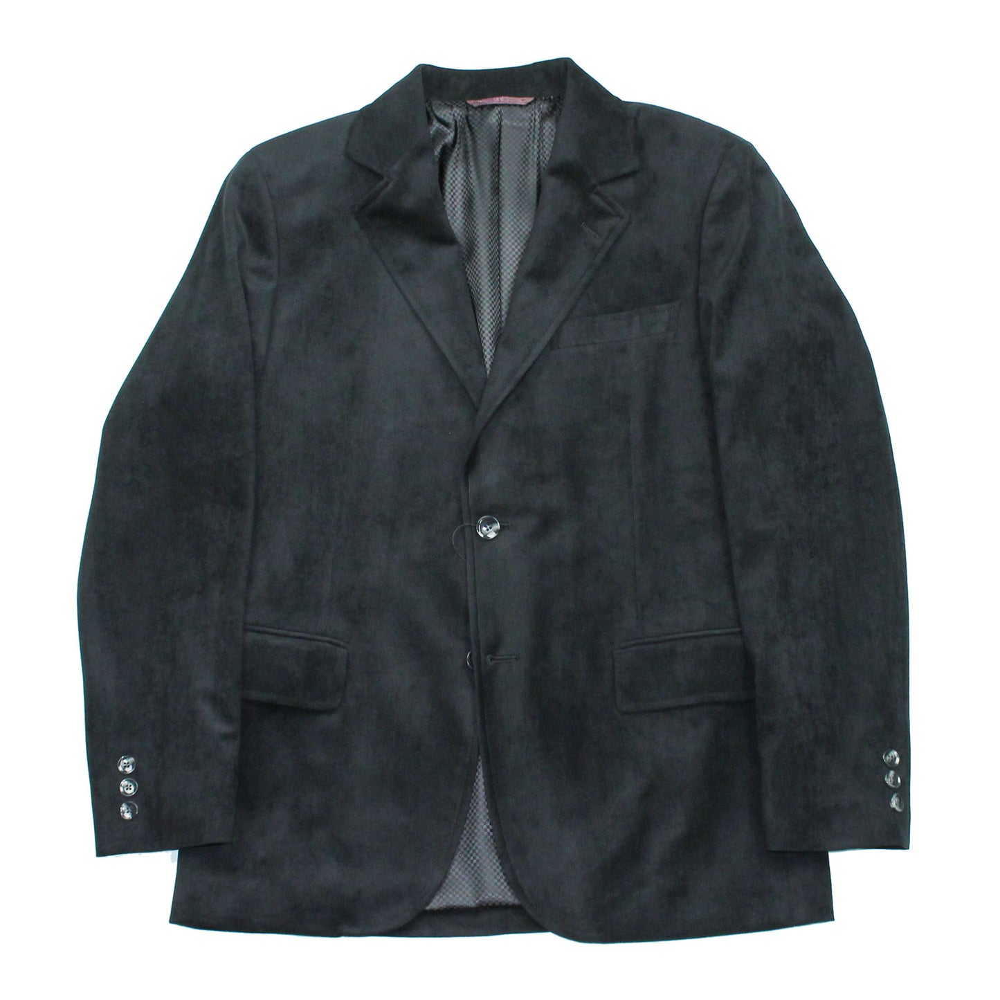 【SALE/50%OFF】シャミスティ テーラードジャケット ブラック