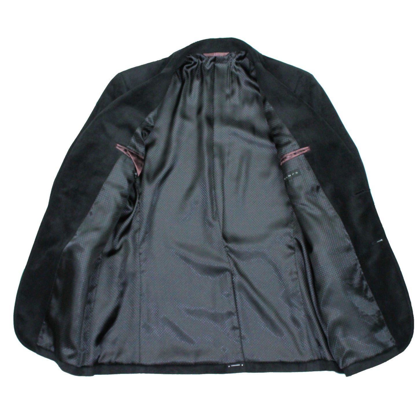 【SALE/50%OFF】シャミスティ テーラードジャケット ブラック