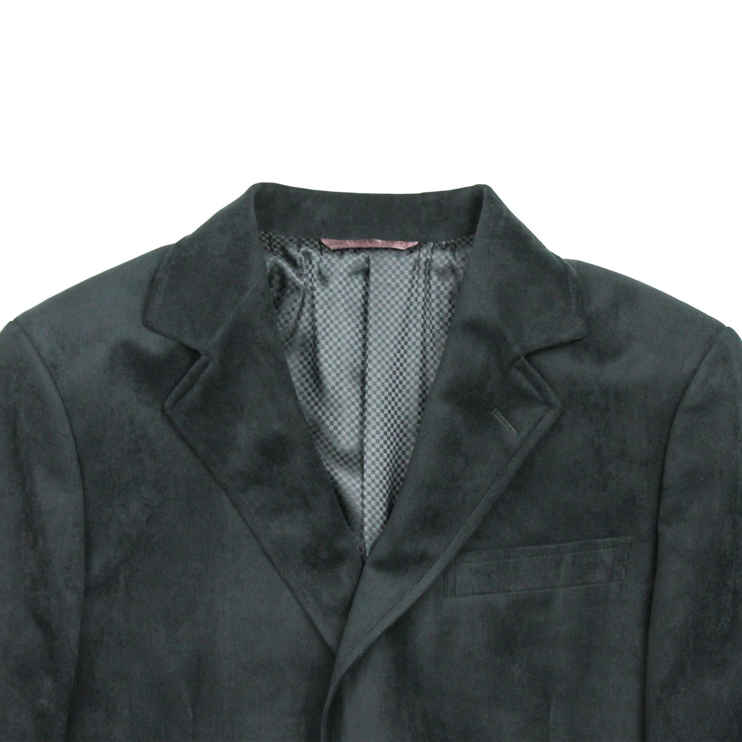 【SALE/50%OFF】シャミスティ テーラードジャケット ブラック
