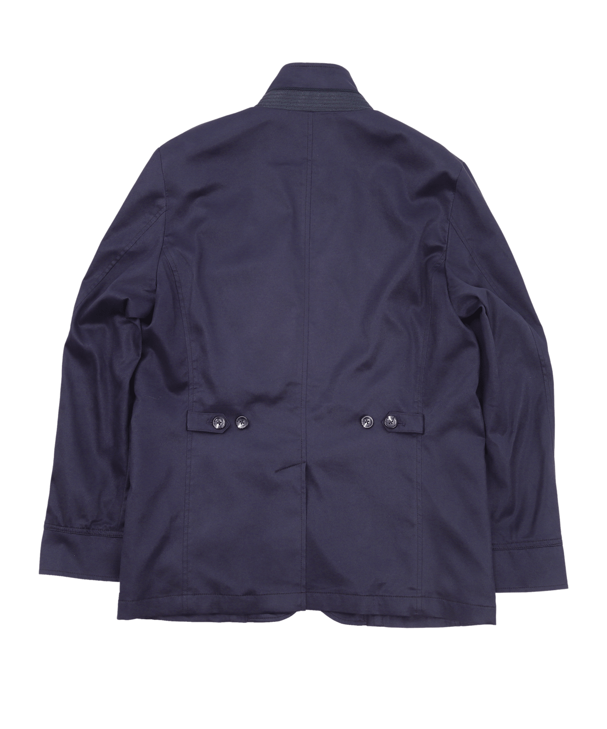 【MORESALE/30%OFF】 コマスエード コンバーチブルジャケット