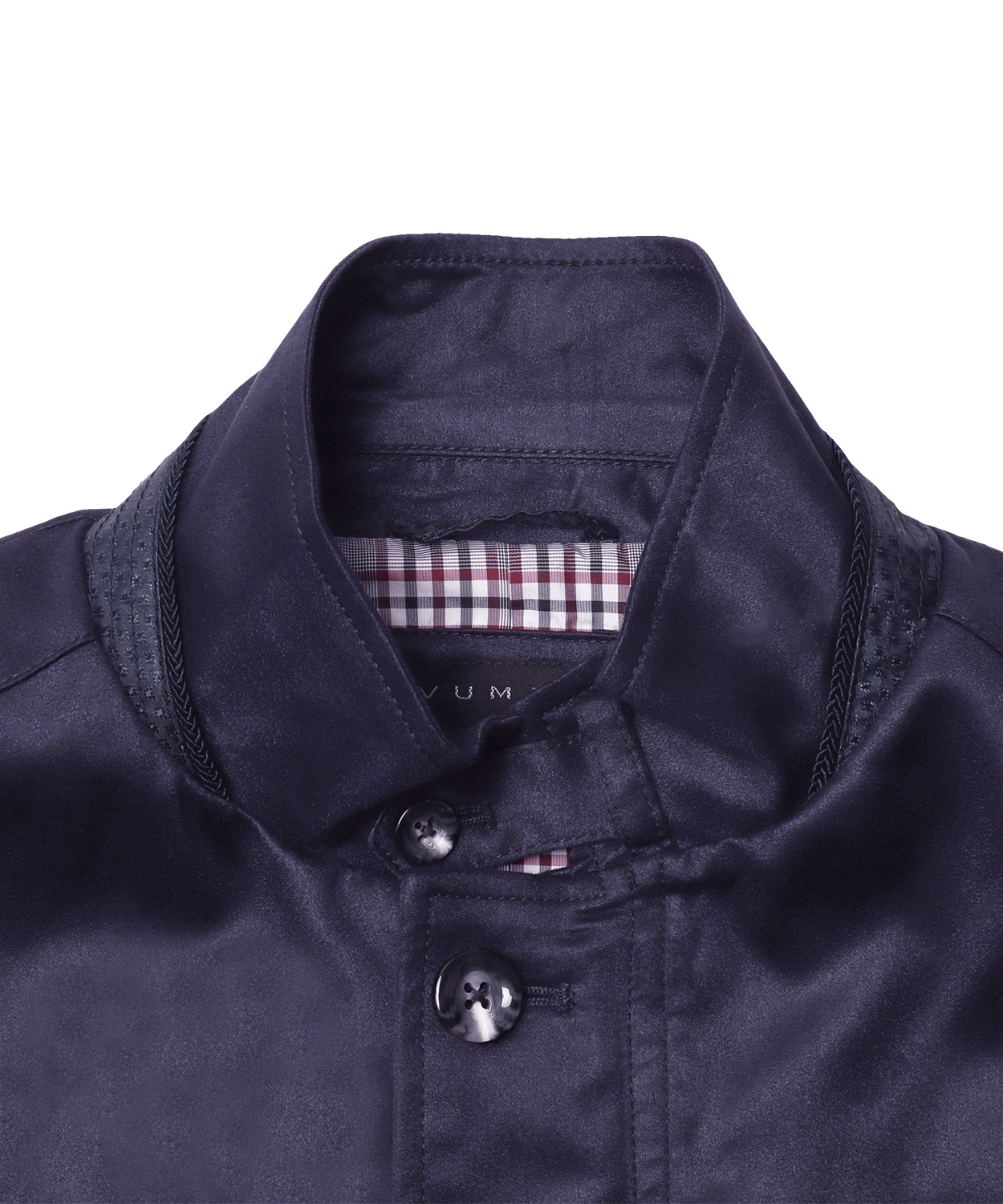 【MORESALE/30%OFF】 コマスエード コンバーチブルジャケット