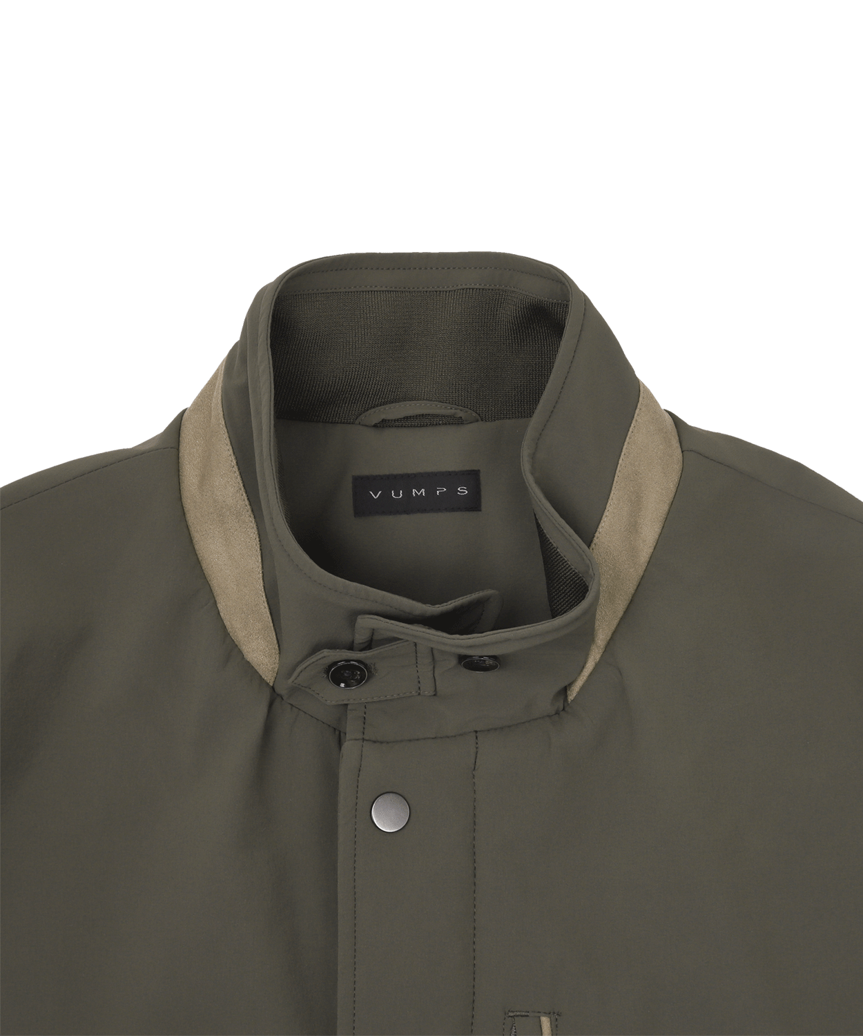 【MORESALE/30-50%OFF】 オールウェザーストレッチ 中綿スタンドカラーコート