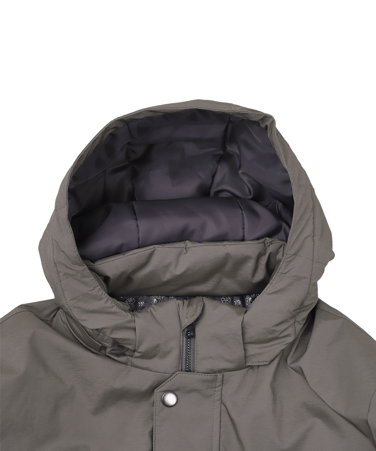 【MORESALE/30%OFF】 フーデット ストレッチダウンコート