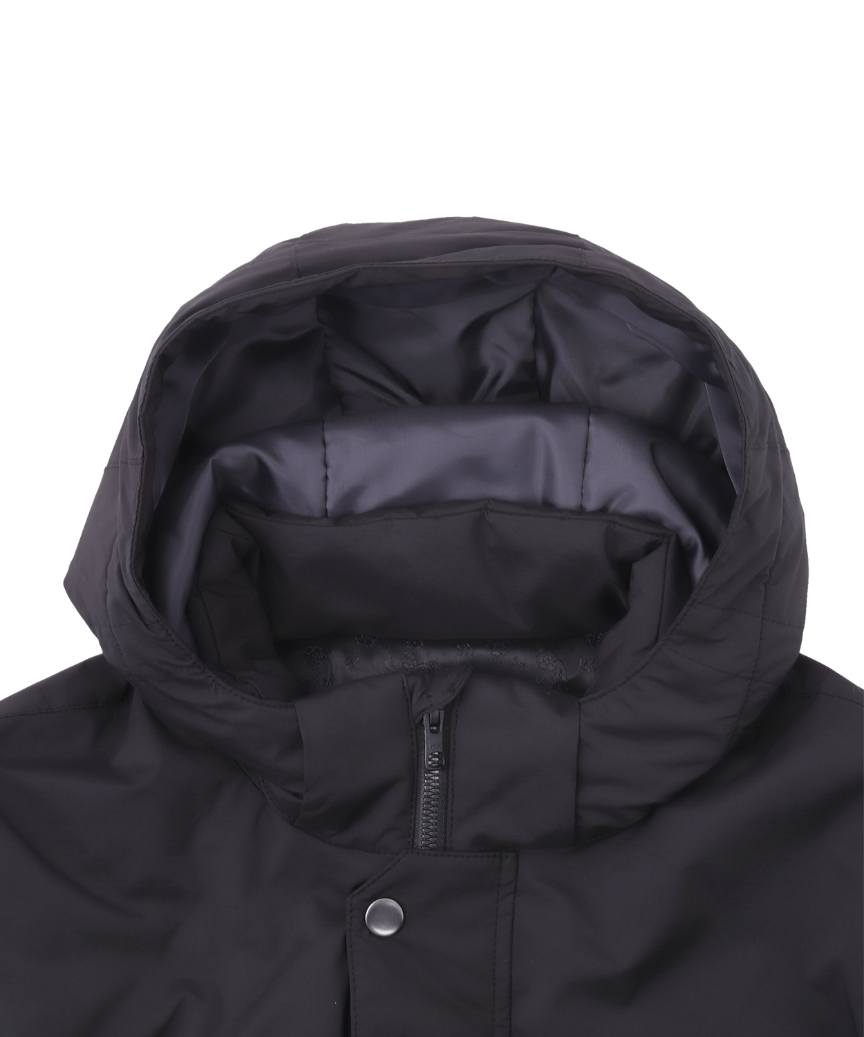 【MORESALE/30%OFF】 フーデット ストレッチダウンコート