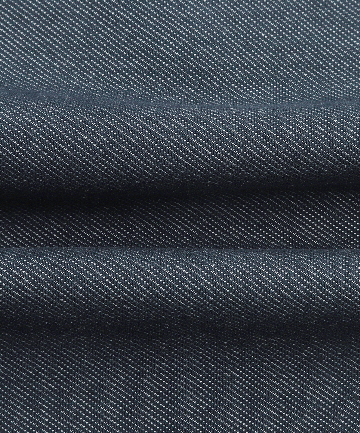 HYPER FIT デニムジャージ 5ポケットパンツ