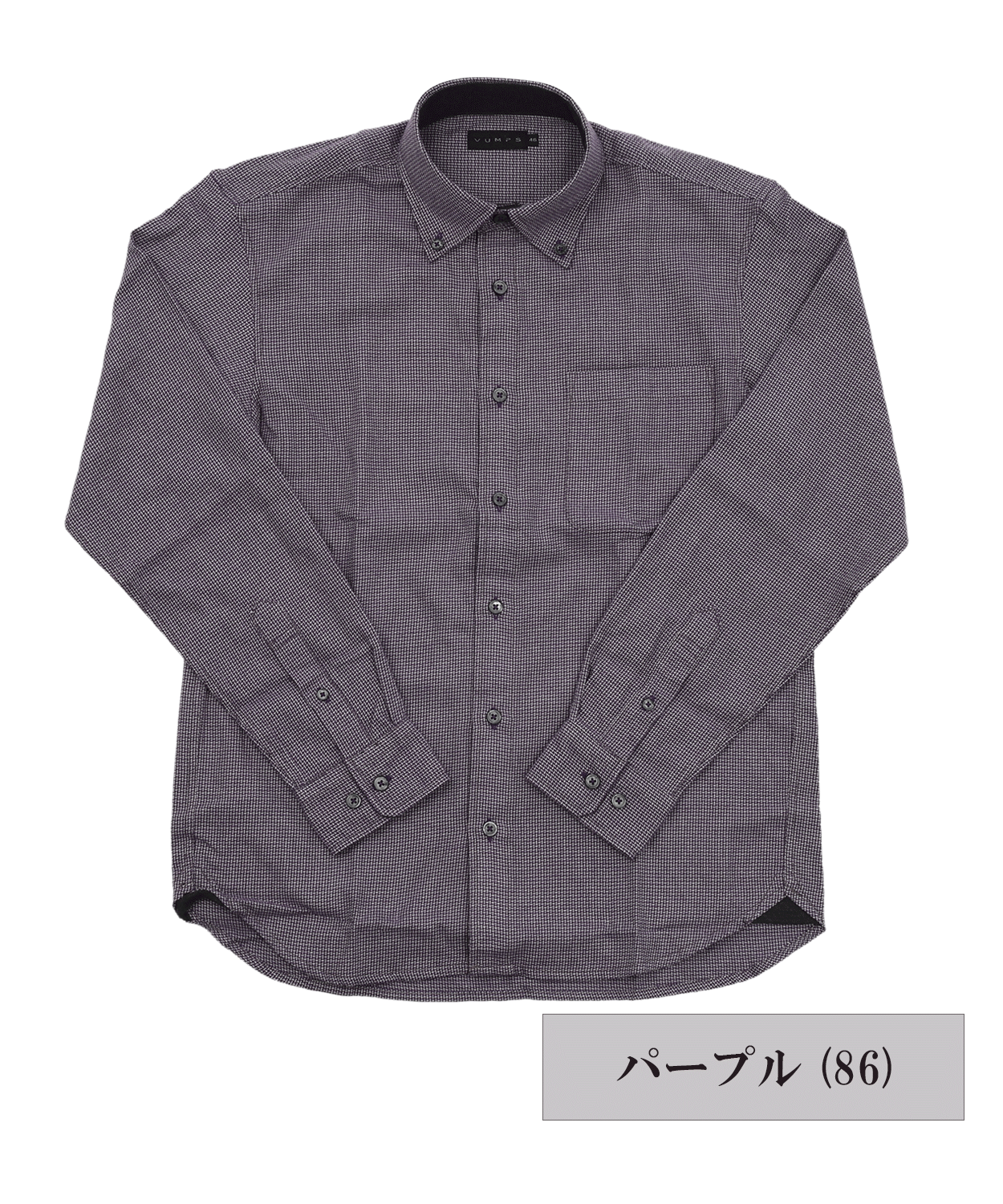 【SALE/30%OFF】 ソフトウォームネル ミニチェックBDシャツ