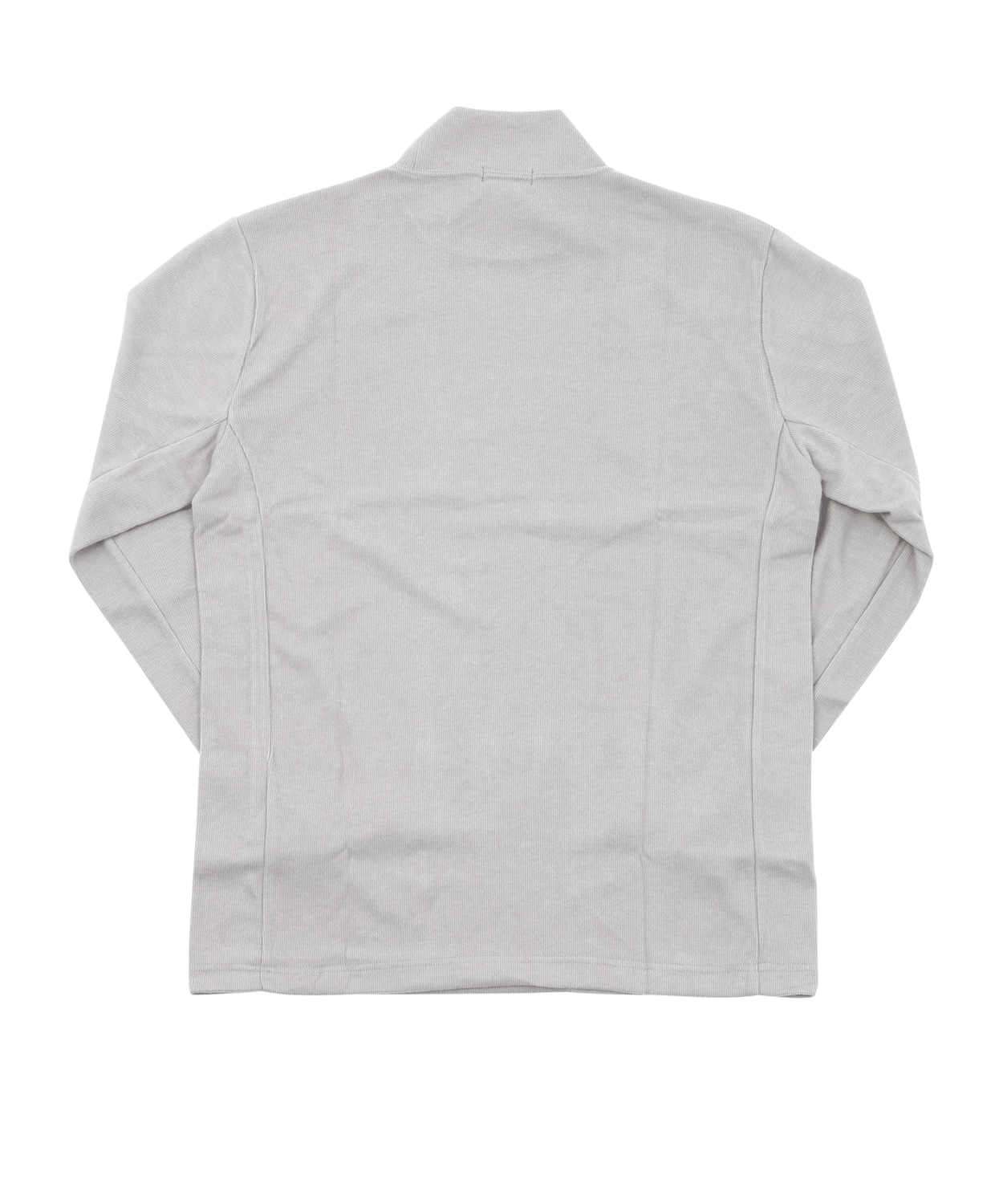 【MORESALE/30%OFF】コードレーン スムースハイネックTシャツ