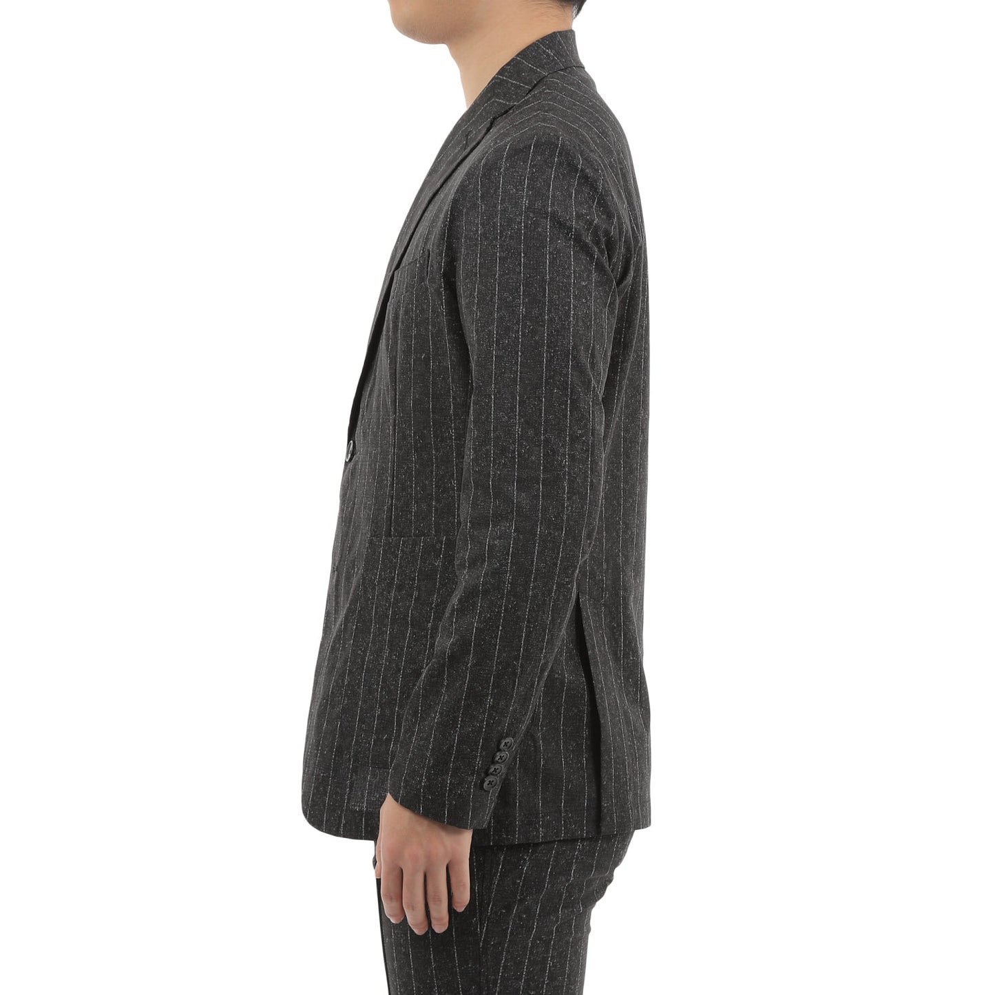 【SALE/30%OFF】エアーウインドウ プリントジャケット