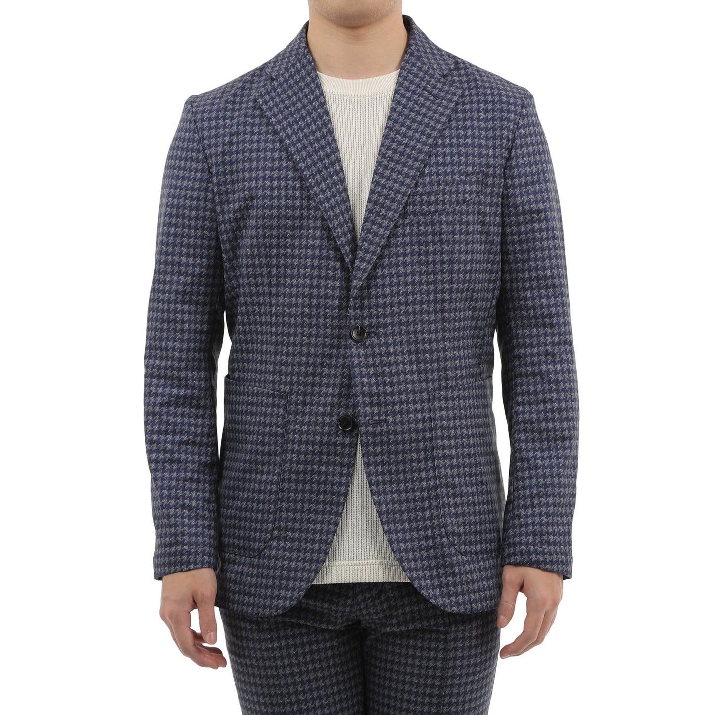 【SALE/30%OFF】エアーウインドウ プリントジャケット