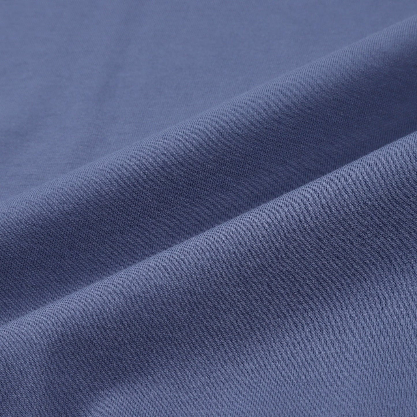 【SALE/30%OFF】VUMPS ハイゲージシルケット半袖Tシャツ (WHITE / NAVY / PINK / PURPLE)