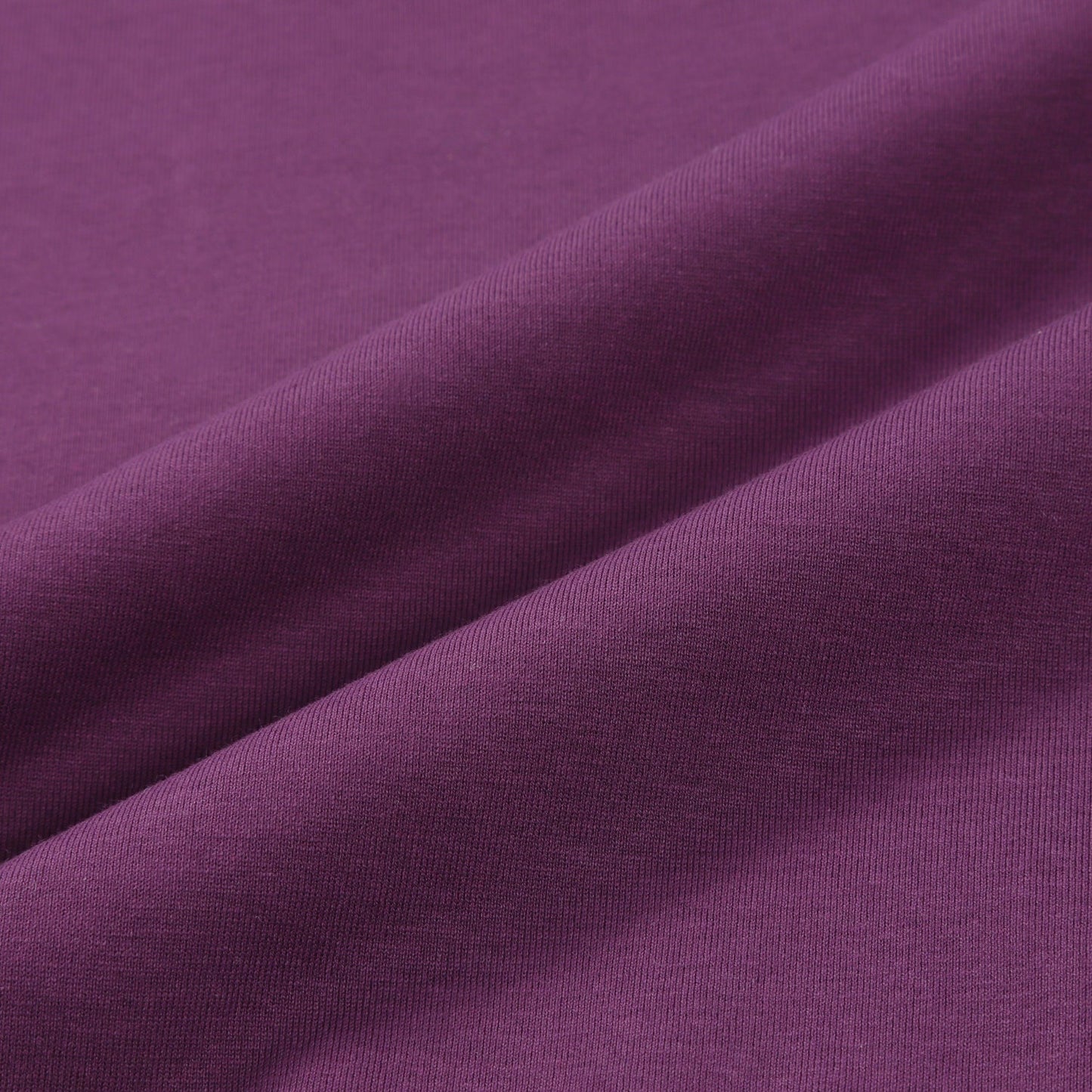 【SALE/30%OFF】VUMPS ハイゲージシルケット半袖Tシャツ (WHITE / NAVY / PINK / PURPLE)