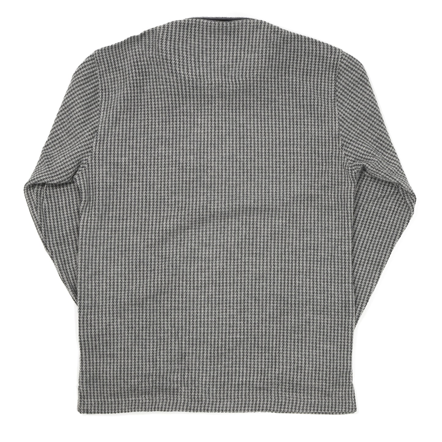 VUMPS カノコスムースポロシャツ(GRAY / BLUE / NAVY / WINE)