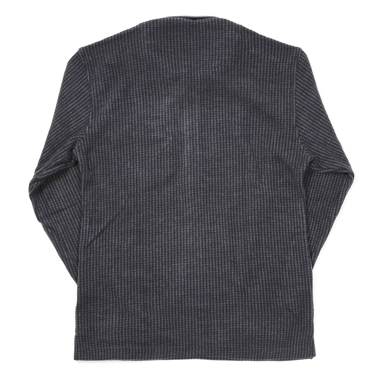 VUMPS カノコスムースポロシャツ(GRAY / BLUE / NAVY / WINE)