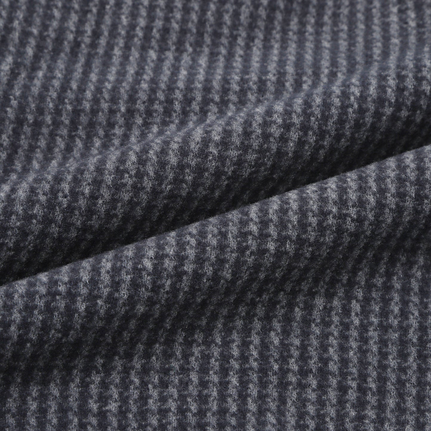 VUMPS カノコスムースポロシャツ(GRAY / BLUE / NAVY / WINE)