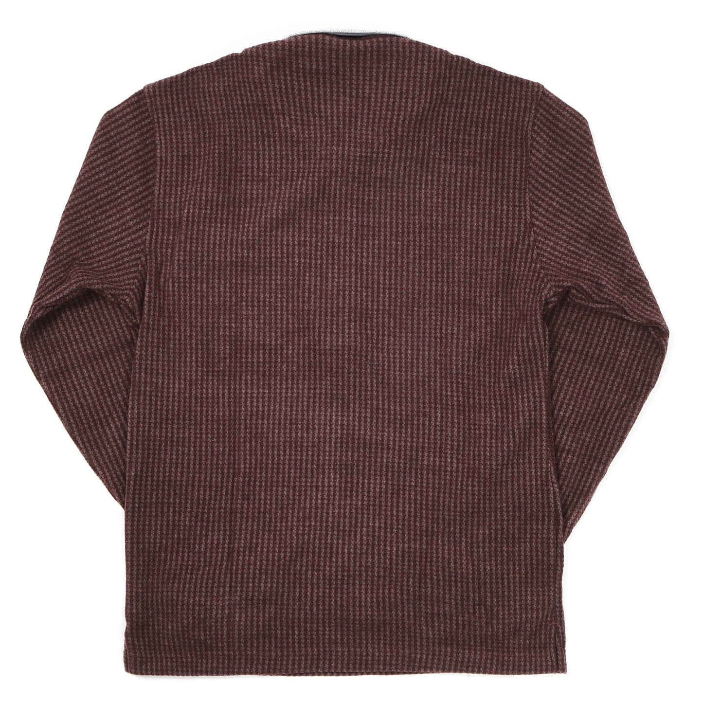 VUMPS カノコスムースポロシャツ(GRAY / BLUE / NAVY / WINE)