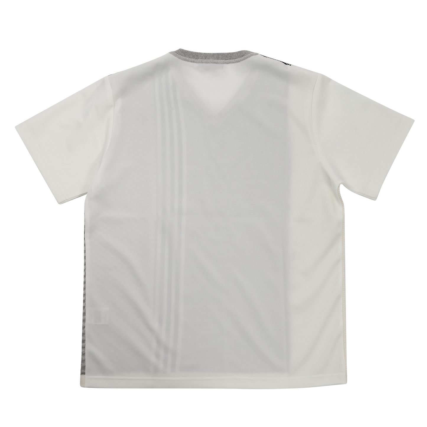 【SALE/20%OFF】VUMPS RED 強撚ニット VネックTシャツ