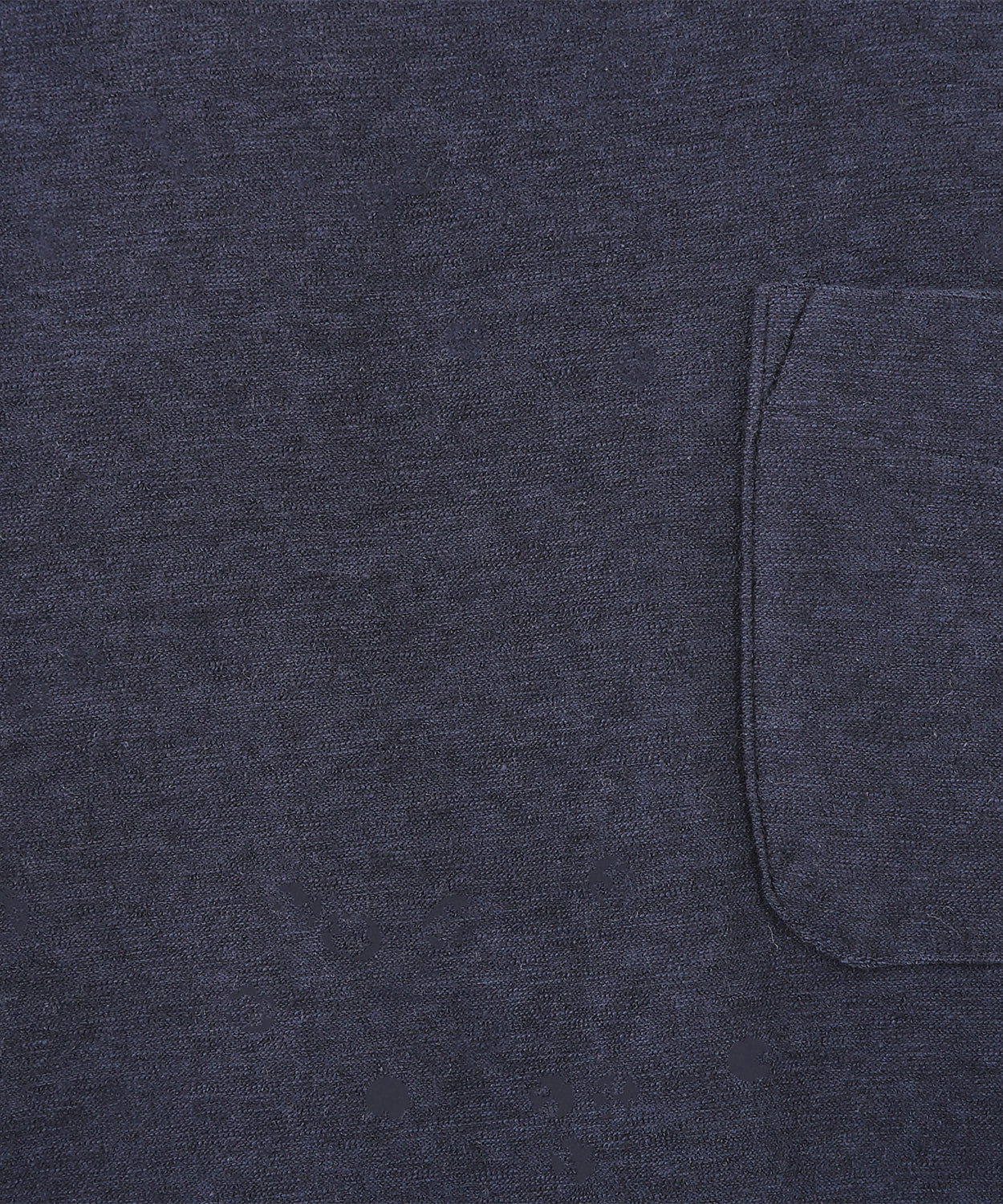 【SALE/50%OFF】パイル切替 ロングTシャツ