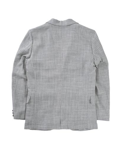 【MORESALE／50%OFF】VUMPS RED 3Dウールジャケット