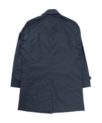 WATER REPELLENT ストレッチ ステンカラーコート