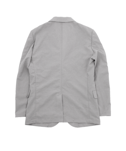 ナチュラルストレッチ タフタジャケット