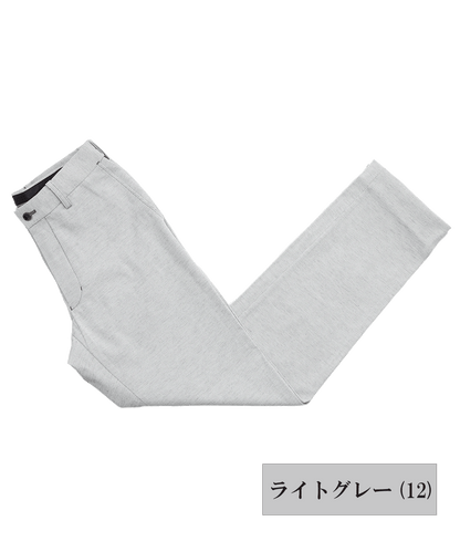シェルタリングドライ キャラメルピケパンツ