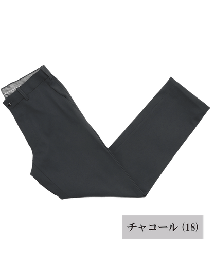 シェルタリングドライ キャラメルピケパンツ