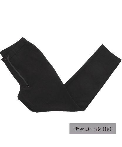 ナチュラルストレッチ タフタイージーパンツ