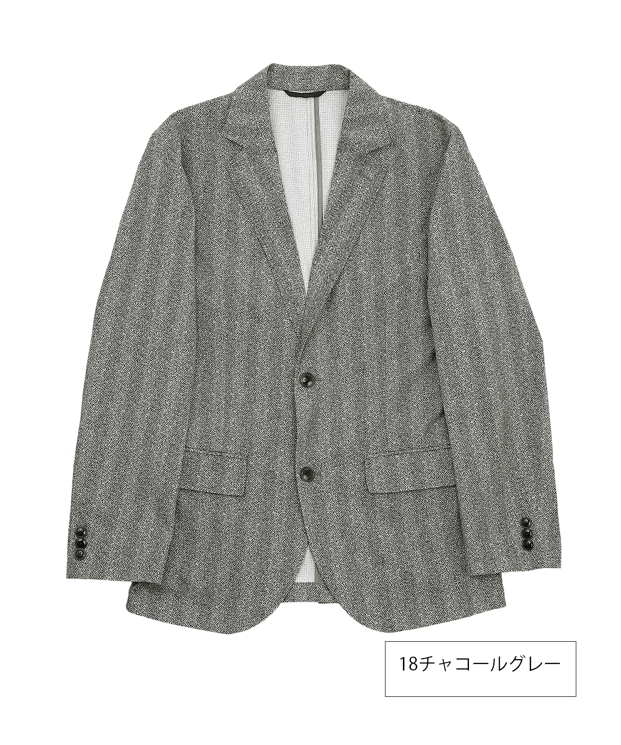 【呼吸するジャケット】エアーウィンドウ プリントジャケット｜驚きの軽さと通気性