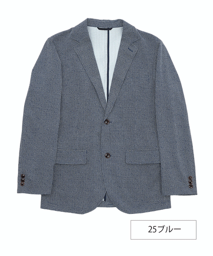 【呼吸するジャケット】エアーウィンドウ プリントジャケット｜驚きの軽さと通気性