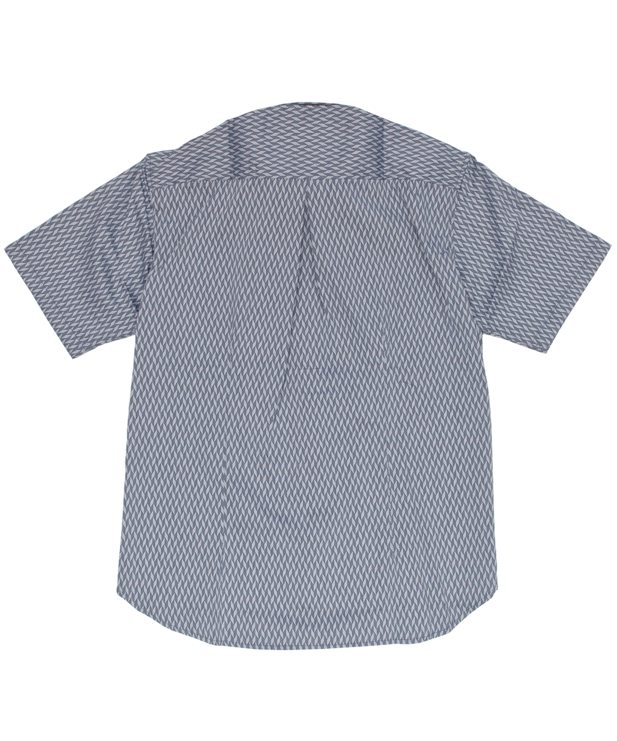 【MORE SALE／50%OFF】ドビージャカード 半袖BDシャツ