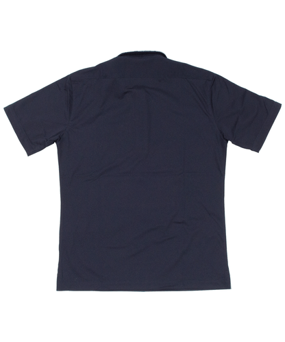 【SALE／30%OFF】VUMPS RED LIBERTY  バーズアイ鹿の子 半袖ポロシャツ
