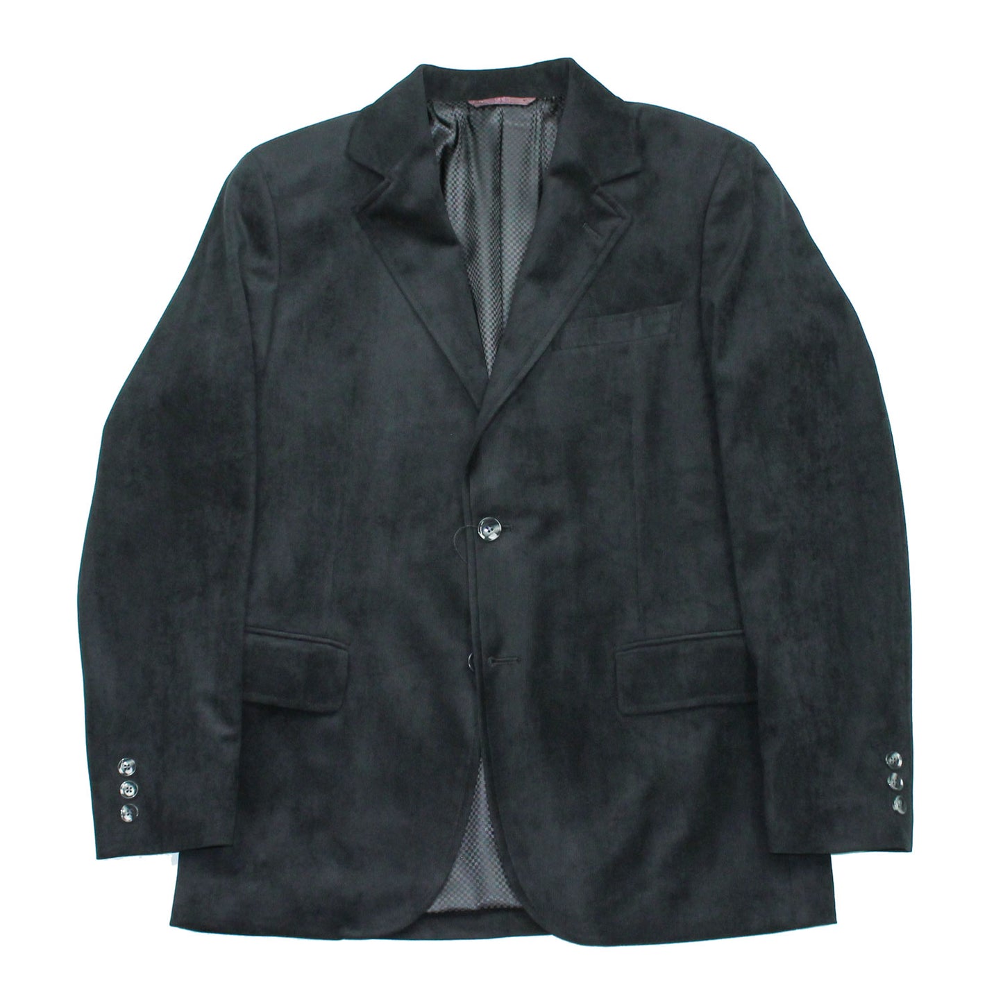 【SALE／50％OFF】シャミスティ テーラードジャケット ブラック