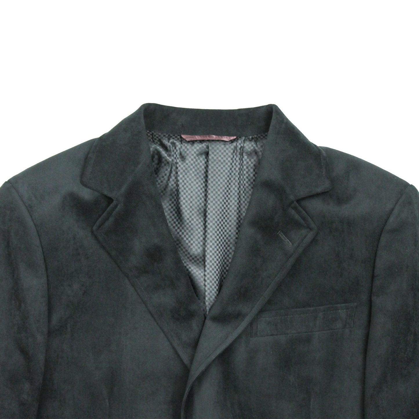 【SALE／50％OFF】シャミスティ テーラードジャケット ブラック