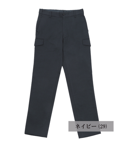 ソフトサーモ カーゴパンツ